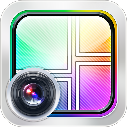 MagicCollage app icon