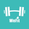 WeFit: Fitness Dating, Singles