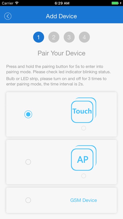 Go Home Magic screenshot-3