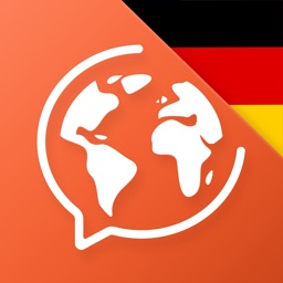 Apprendre l'allemand  – Mondly