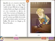 pinocho - descubre ipad capturas de pantalla 2
