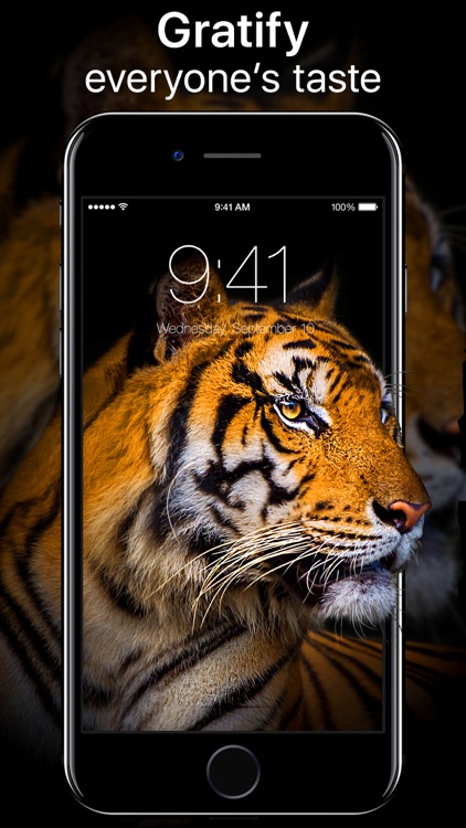 Live Wallpapers and Themes Now screenshot-3