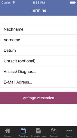 Game screenshot aerzte-ms apk