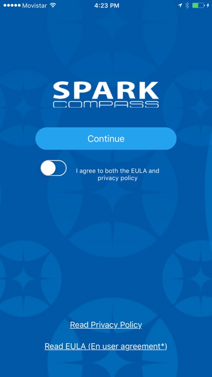 Spark Compass Sports