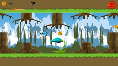 Fly Birdy screenshot 2