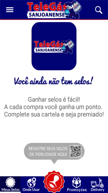 TeleGás Sanjoanense