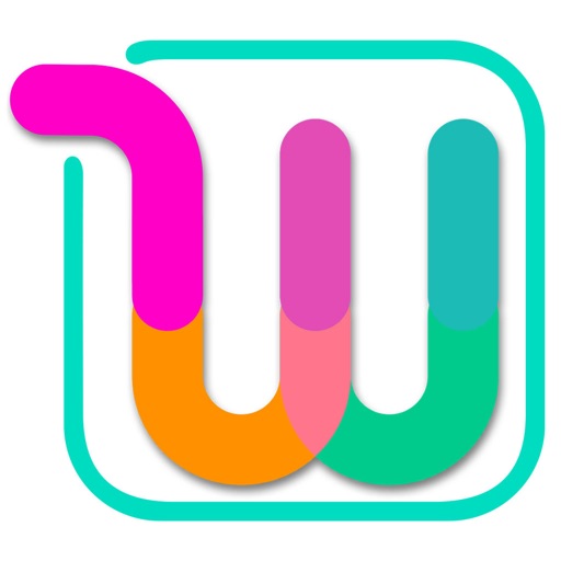 Wander Words Mobile icon