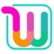 Wander Words is a new word puzzle game that`s a cross between a word search and a jumble