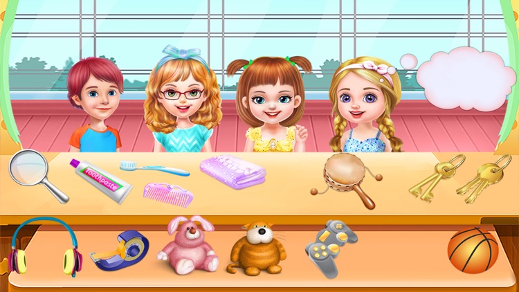 Airport & Airlines Manager screenshot-3