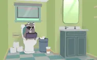 Donut County iphone bilder 1