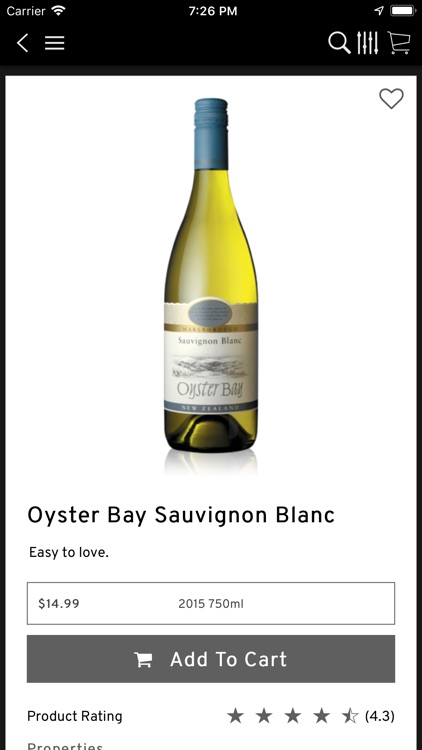 U N Wine Exchange screenshot-4