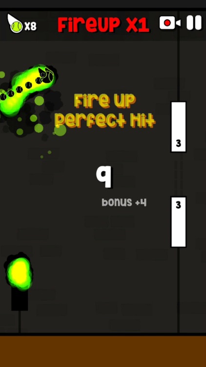 Flappy Snake Vs Block