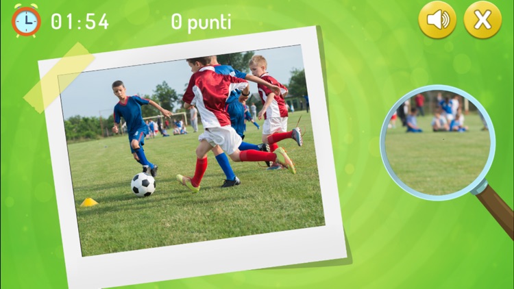 Gli Antiruggine Classe 5 screenshot-4