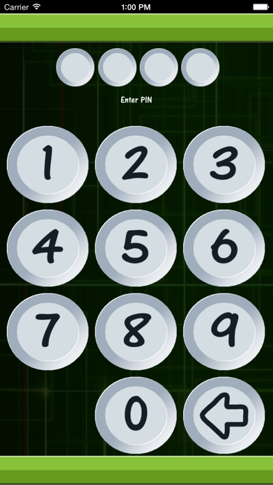 Smart Control Solution Screenshot