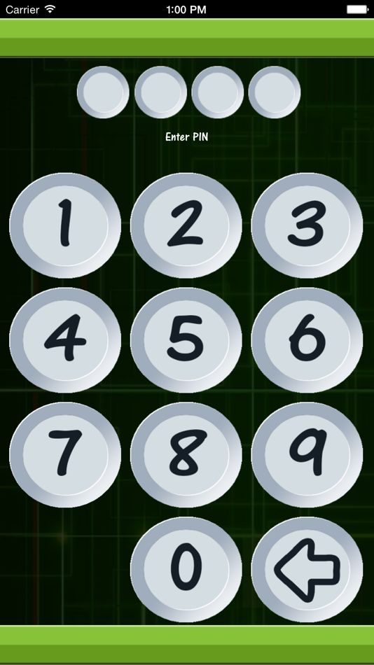#1. Smart Control Solution (iOS) By: dora Zakar