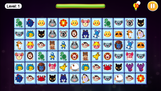 Onet Connect - Funny Mode(圖2)-速報App