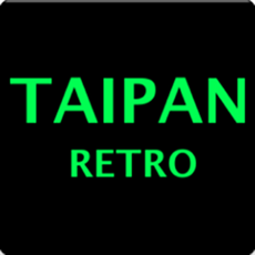 Activities of Taipan Retro