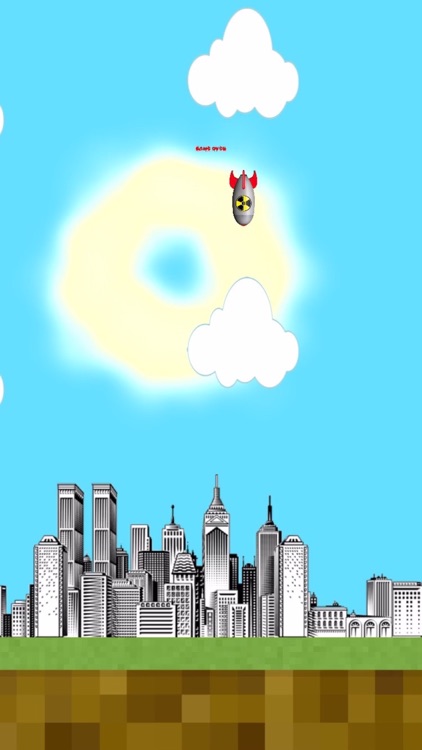 FlappyPlane+ screenshot-3