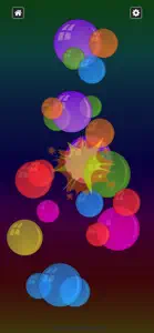 Bubble Pop screenshot #3 for iPhone