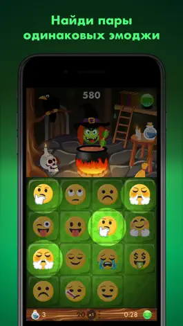 Game screenshot Shuffle Battle mod apk