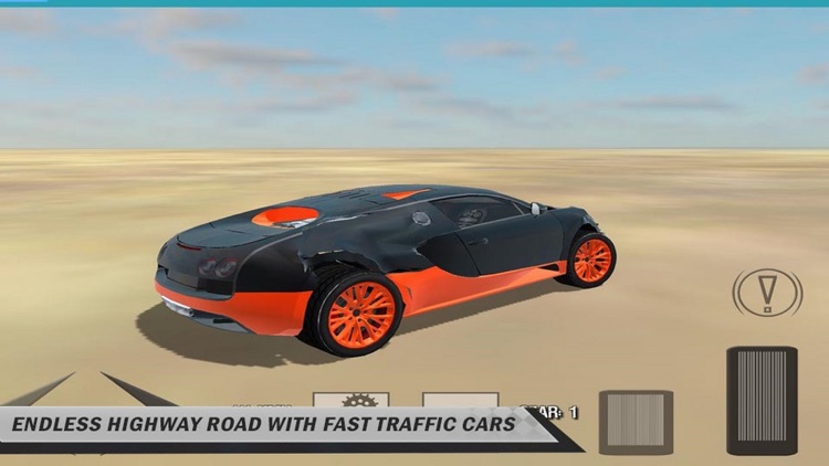 3D Car Sport