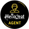 Agent hello2eat