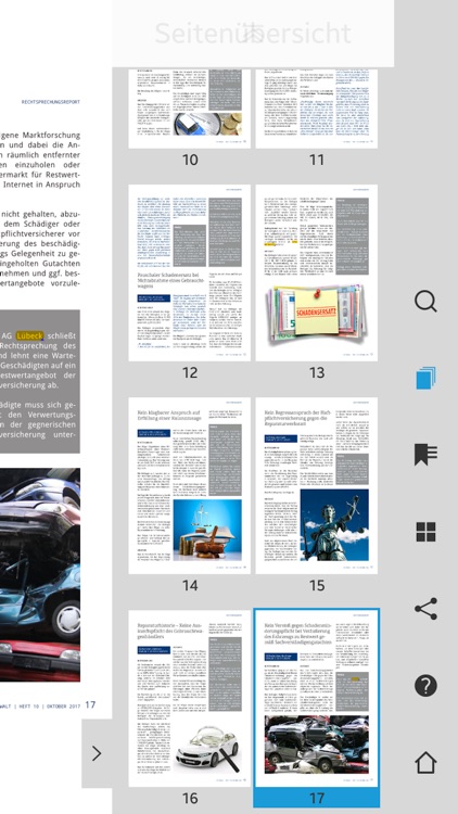 autorechtXpert screenshot-3
