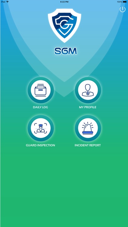 Security Guard Management