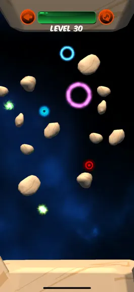 Game screenshot Smart Ring : Path Finder apk