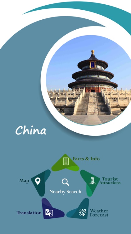 China Travel Guide