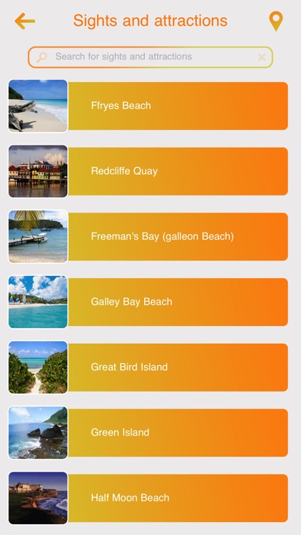 Antigua and Barbuda Tourism
