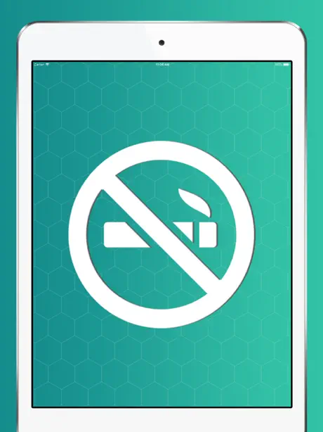 Stop Smoking Tracker