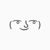 Icon Lenny Keyboard - shrug emoji
