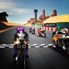 Wrong Way Racing Moto X - iPhoneアプリ