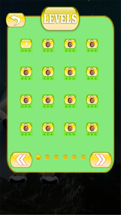 Robot Adventure Crush