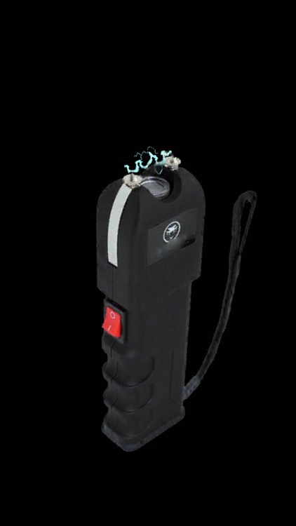 Electric Stun Gun Simulators screenshot-3