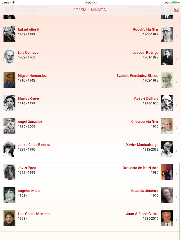 Screenshot #4 pour TROVAR