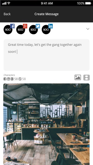 SOCi Go!(圖5)-速報App