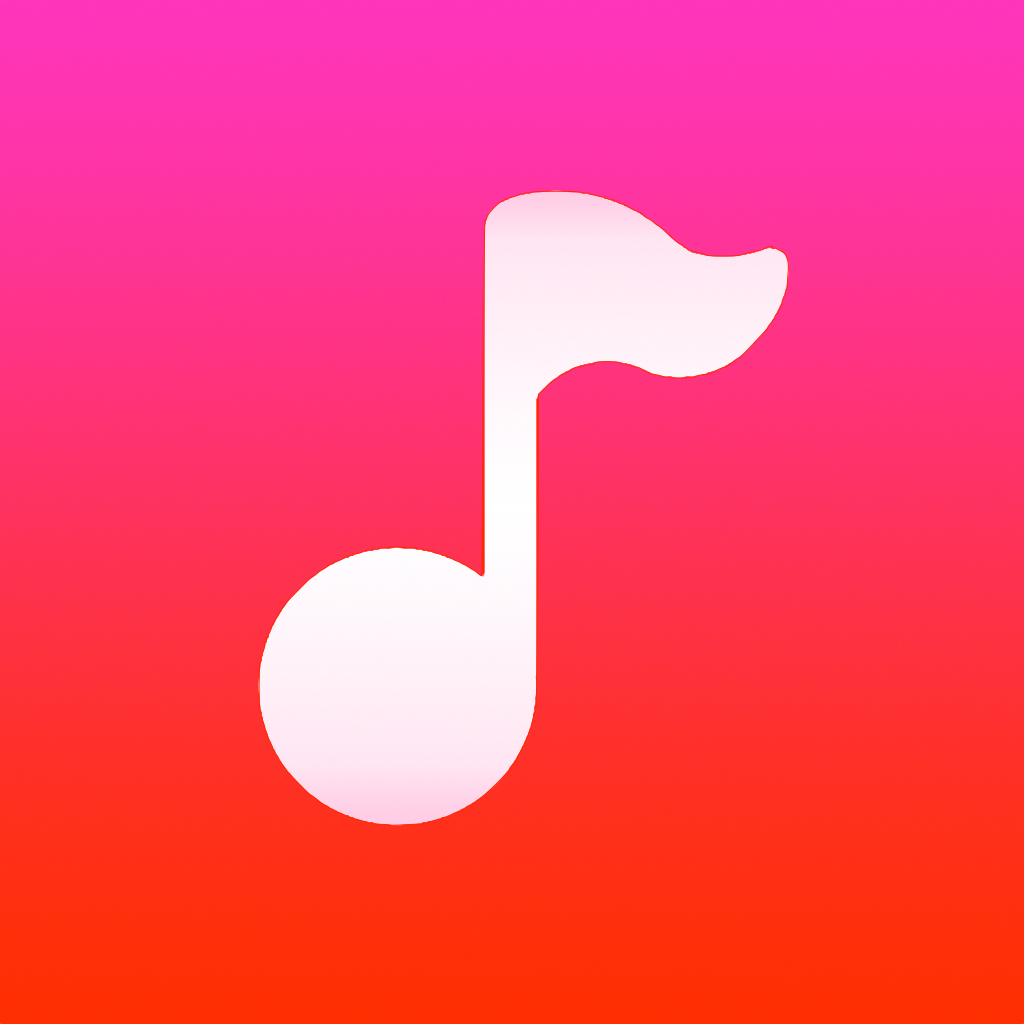 Pocket Pitch - The Singer App App Icon