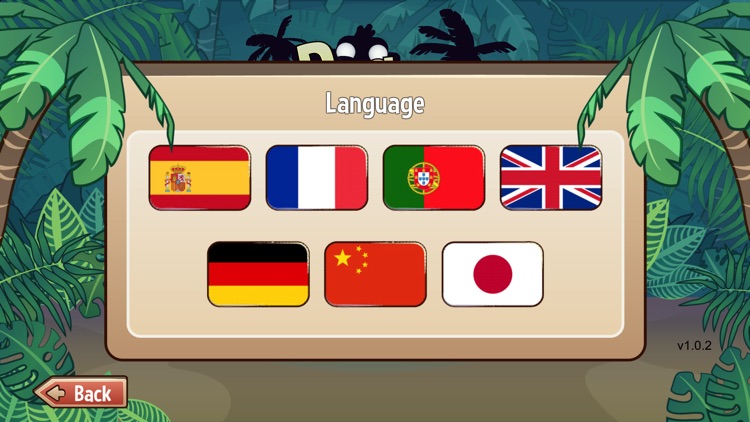 Rogue Monkeys (Ads) screenshot-4