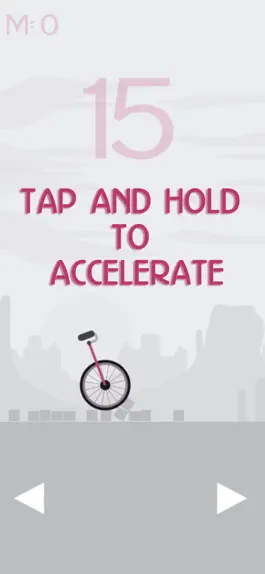 Game screenshot Balance The Wheel mod apk