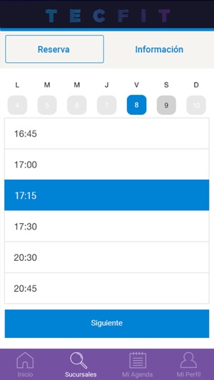 TECFIT COLOMBIA(圖5)-速報App