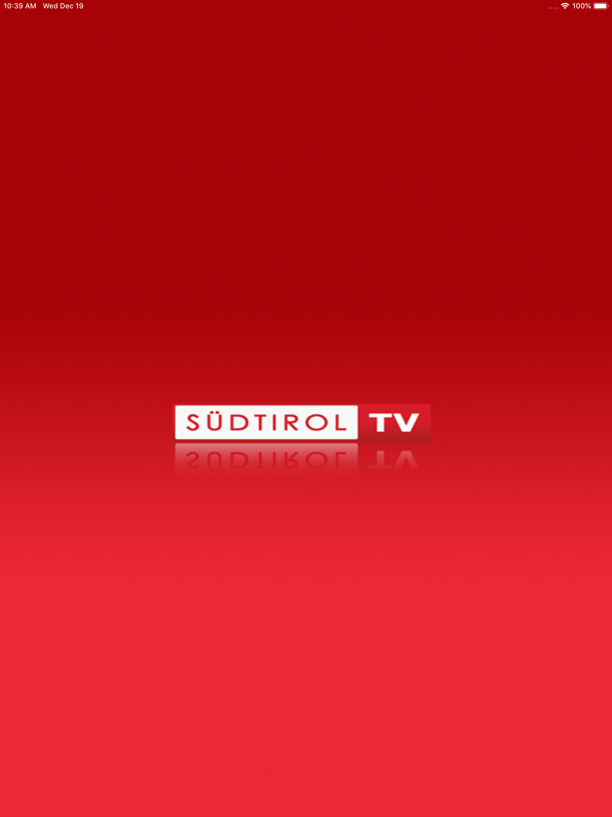 Südtirol TV