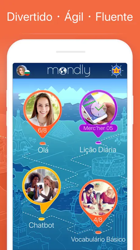 CDMS Mobile