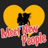 Meet New People: Dating & Chat Near Me