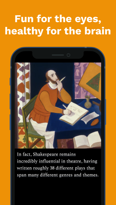 Nimblo: Kids Bilingual stories Screenshot