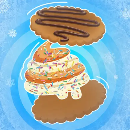 Frozen IceCream Sandwich Maker Читы