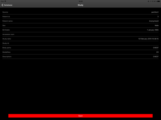 Screenshot #6 pour ONIS