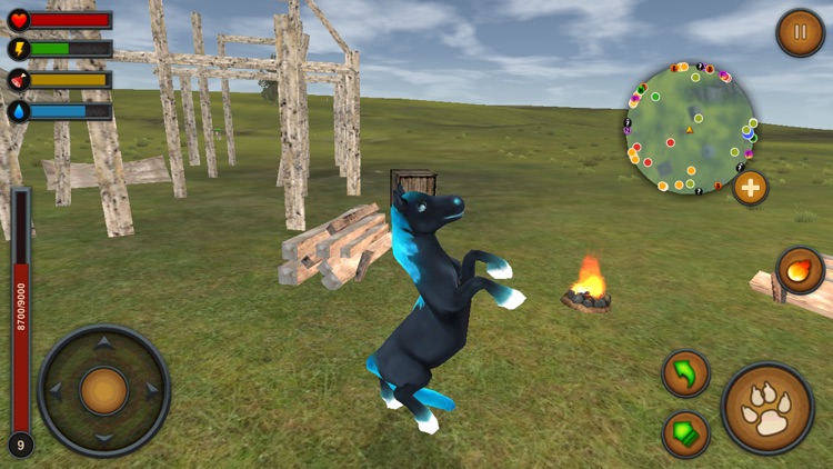 Pony Multiplayer screenshot-4