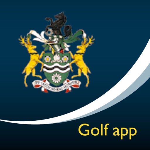 The Grange Golf Club icon